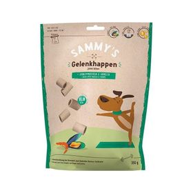 Sammy's Joint Bites Midye ve Karidesli Eklem ve Kıkırdak Destekleyici 350 gr Köpek Ödül Maması