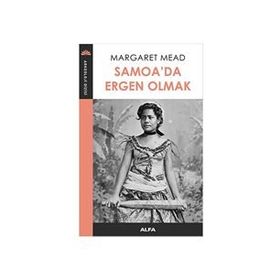 Samoa’da Ergen Olmak - Margaret Mead