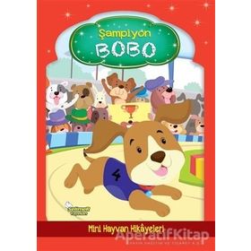 Şampiyon Bobo - Selimer Yayınları