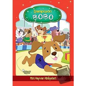 Şampiyon Bobo - Selimer Yayınları