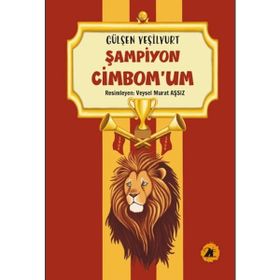 Şampiyon Cimbomum 2E Kitap