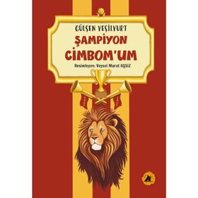 Şampiyon Cimbomum 2E Kitap