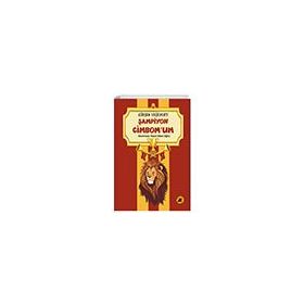 Şampiyon Cimbomum 2E Kitap