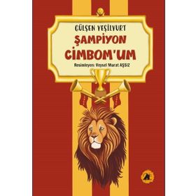 Şampiyon Cimbomum 2E Kitap