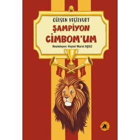 Şampiyon Cimbomum 2E Kitap