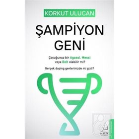 Şampiyon Geni - Korkut Ulucan