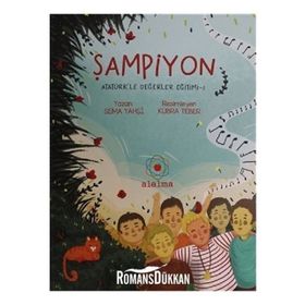 ŞAMPİYON - JACK LONDON