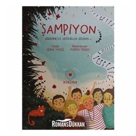 ŞAMPİYON - JACK LONDON