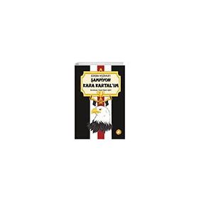 Şampiyon Kara Kartalım 2E Kitap