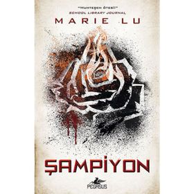 Şampiyon - Marie Lu