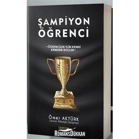 Şampiyon Öğrenci - Ömer Aktürk