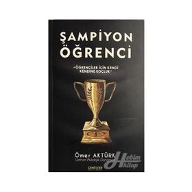Şampiyon Öğrenci - Ömer Aktürk