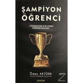 Şampiyon Öğrenci - Ömer Aktürk