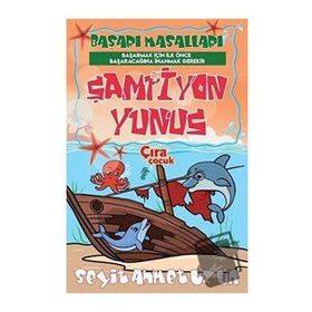 Şampiyon Yunus - Seyit Ahmet Uzun