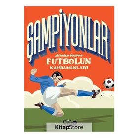 Şampiyonlar Dünden Bugüne Futbolun Kahramanları - Mark Menozzi