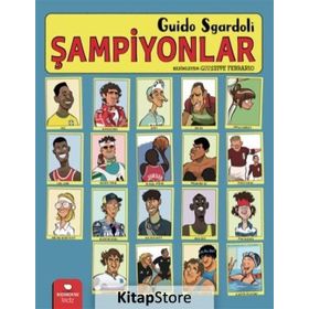 Şampiyonlar - Guido Sgardoli