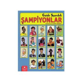 Şampiyonlar - Guido Sgardoli