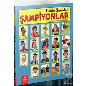 Şampiyonlar - Guido Sgardoli