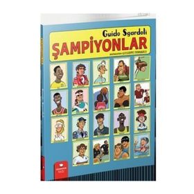 Şampiyonlar - Guido Sgardoli
