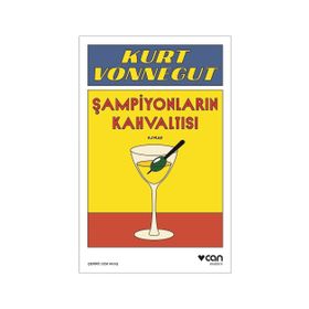 Şampiyonların Kahvaltısı - Kurt Vonnegut