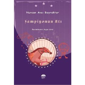 Şampiyonun Atı Nurcan Avcı Bayraktar
