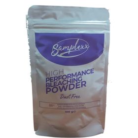 Samplexx 100 gr Saç Açıcı Toz