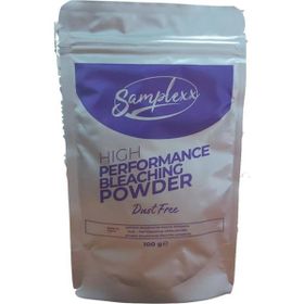 Samplexx 100 gr Saç Açıcı Toz