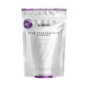 Samplexx 100 gr Saç Açıcı Toz