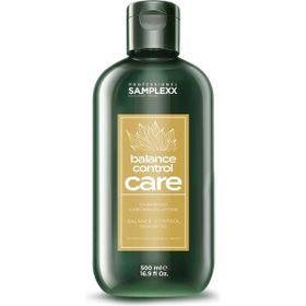 Samplexx Anti-Sebum 500 ml Şampuan
