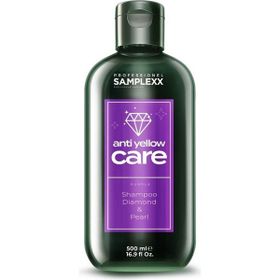 Samplexx Anti Yellow 500 ml Şampuan