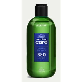 Samplexx Energizing Dökülme Önleyici 500 ml Şampuan