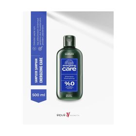Samplexx Energizing Dökülme Önleyici 500 ml Şampuan