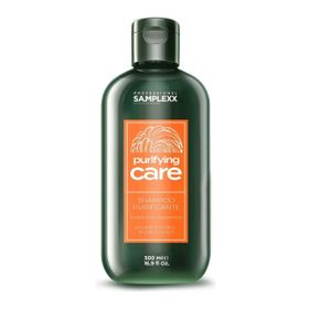 Samplexx Purifying Kepek Önleyici 500 ml Şampuan
