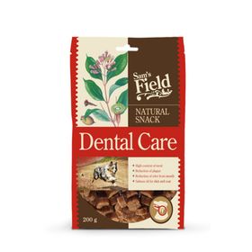Sam's Field 200 gr Natural Snack Dental Care Stick