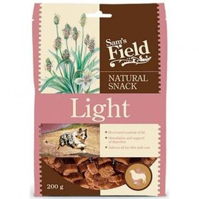 Sam's Field 200 gr Natural Snack Light Stick