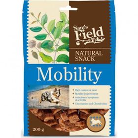 Sam's Field 200 gr Natural Snack Mobility Stick