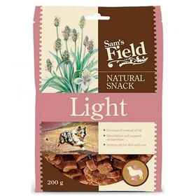Sam's Field Light 200 gr Köpek Ödülü
