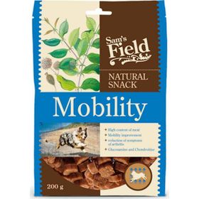 Sam's Field Mobility 200 gr Eklem Sağlığı Destekleyici Köpek Ödülü