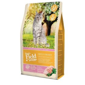 Sam's Field Tavuklu Tahılsız 2.5 kg Yetişkin Kedi Maması
