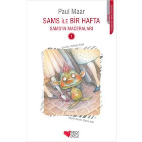 SAMS ILE BIR HAFTA SAMS'IN MACERALARI 1 - PAUL MAAR