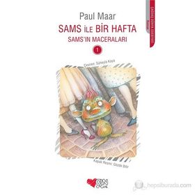 SAMS ILE BIR HAFTA SAMS'IN MACERALARI 1 - PAUL MAAR