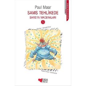 Sams Tehlikede - Paul Maar
