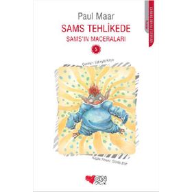 Sams Tehlikede - Paul Maar