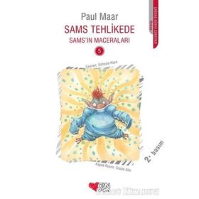 Sams Tehlikede - Paul Maar