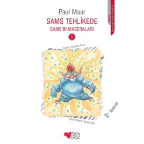Sams Tehlikede - Paul Maar