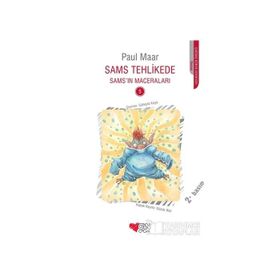 Sams Tehlikede - Paul Maar