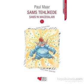 Sams Tehlikede - Paul Maar