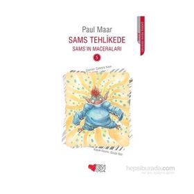Sams Tehlikede - Paul Maar
