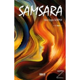 Samsara - Ebru Ergün Özkiper