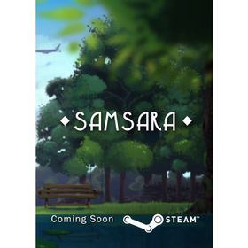 Samsara - Ebru Ergün Özkiper